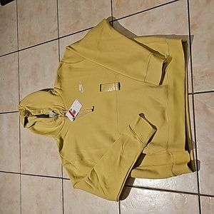 Nile Sportswear Hoodie